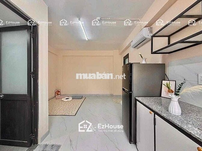 STUDIO 30m2 SIÊU RỘNG ĐỐI DIỆN LOTTERMAR