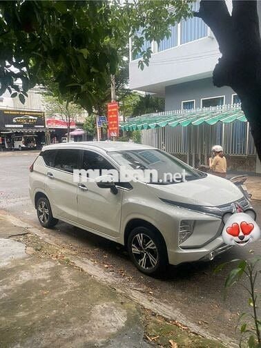 Mitsubishi Xpander 2021 1.5AT - 69999 km