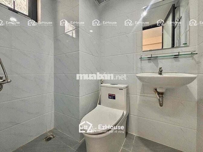 STUDIO 30m2 SIÊU RỘNG ĐỐI DIỆN LOTTERMAR