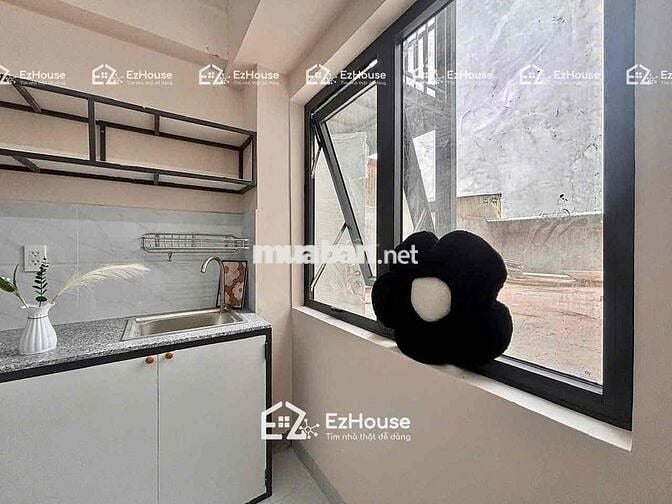 STUDIO 30m2 SIÊU RỘNG ĐỐI DIỆN LOTTERMAR