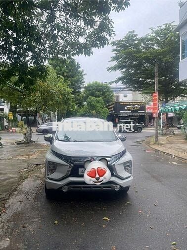 Mitsubishi Xpander 2021 1.5AT - 69999 km