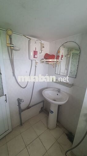Căn hộ cho thuê 30 m2 tại KDC VSIP 1 gần Aeon Bình Dương