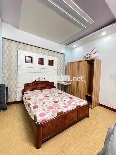 CHO THUÊ NHÀ 1/ HẺM XE TẢI THÔNG