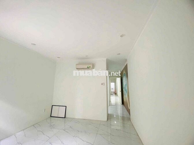 Cho thuê nhà 1T2L khu dân cư D2D. P Thống Nhất. Cách Võ Thị Sáu 1 sẹc