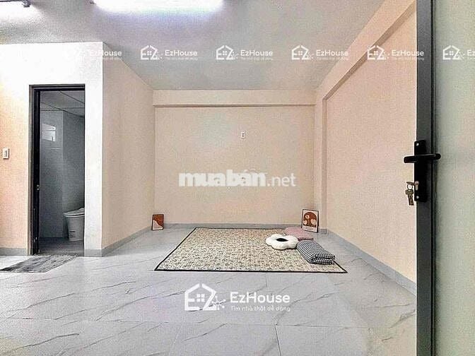 STUDIO 30m2 SIÊU RỘNG ĐỐI DIỆN LOTTERMAR