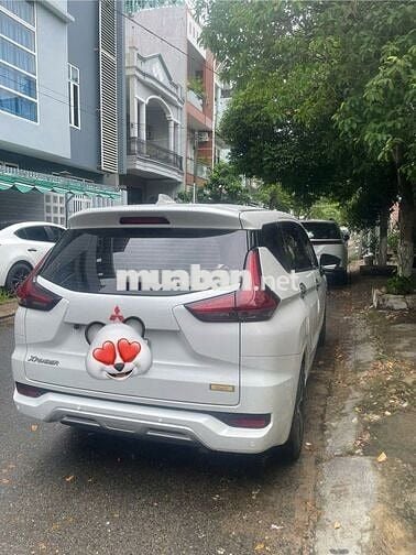 Mitsubishi Xpander 2021 1.5AT - 69999 km
