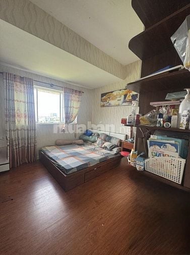 Bán Chung cư Lê Thành Block B – Đường số 4, P.An Lạc, Q.Bình Tân