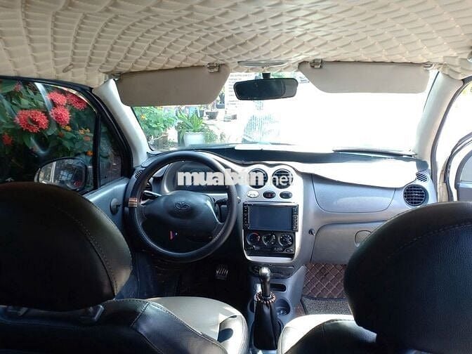 Daewoo Matiz 2004 0.8 SE - 230000 km