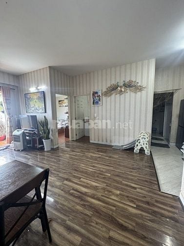 Bán Chung cư Lê Thành Block B – Đường số 4, P.An Lạc, Q.Bình Tân