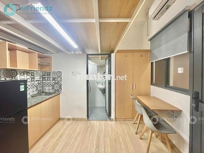 🔥PHÒNG DUPLEX_GIƯỜNG TẦNG_FULL NỘI THẤT_NHÀ MỚI_PHAN ĐĂNG LƯU