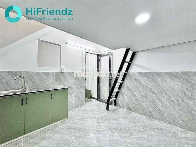 KHAI TRƯƠNG 20P DUPLEX ĐI BỘ TỚI TRƯỜNG TẠI TRUNG TÂM QUẬN BÌNH THẠNH