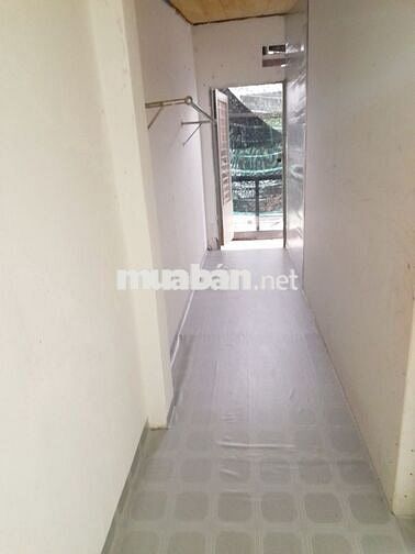 Cho thuê nhà nguyên căn P12 , Quận Bình Thạnh.HCM