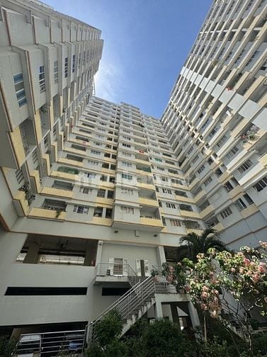 Bán Chung cư Lê Thành Block B – Đường số 4, P.An Lạc, Q.Bình Tân