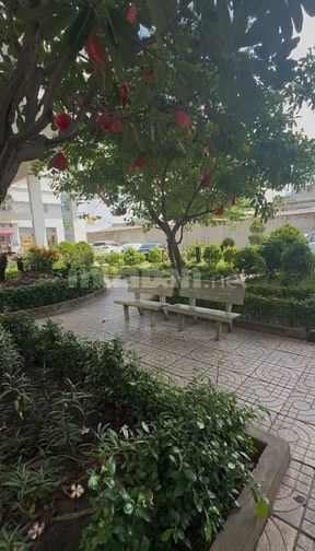 Bán Chung cư Lê Thành Block B – Đường số 4, P.An Lạc, Q.Bình Tân