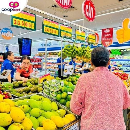 Mùa Trung Thu Đã Đến Siêu Thị Cần Bổ Sung Sinh Viên/Trung Tuổi Đi Làm