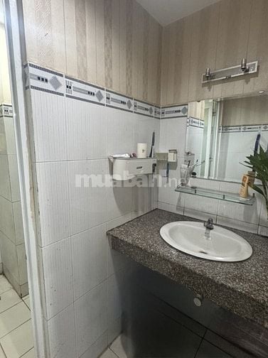 Bán Chung cư Lê Thành Block B – Đường số 4, P.An Lạc, Q.Bình Tân