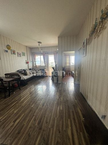 Bán Chung cư Lê Thành Block B – Đường số 4, P.An Lạc, Q.Bình Tân