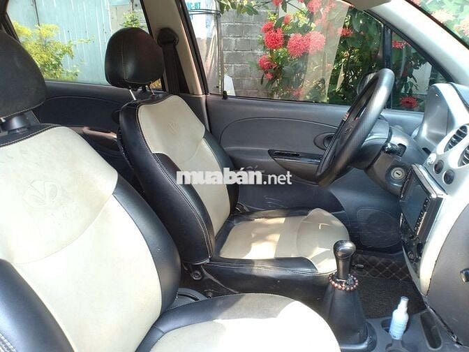 Daewoo Matiz 2004 0.8 SE - 230000 km