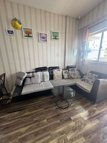 Bán Chung cư Lê Thành Block B – Đường số 4, P.An Lạc, Q.Bình Tân
