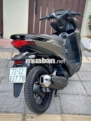VARIO 125 2020 Biển số Vipp