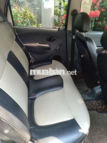 Daewoo Matiz 2004 0.8 SE - 230000 km