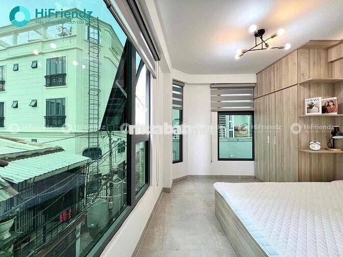 CHO THUÊ CĂN HỘ DỊCH VỤ SÁT SÂN BAY, CÔNG VIÊN GIA ĐỊNH