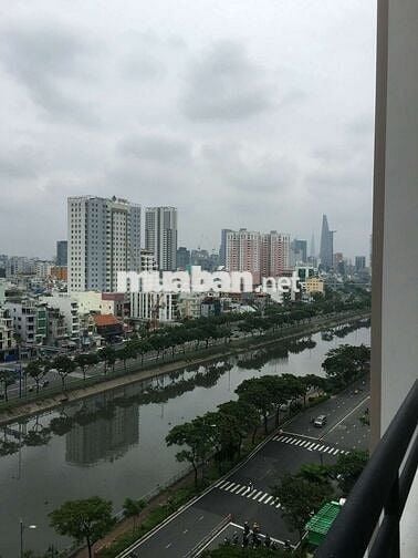 CHO THUÊ CHUNG CƯ ORIENT Q4 - 2PN 2WC 73M2 GIÁ 13TR NHÀ ĐẸP Ở LIỀN