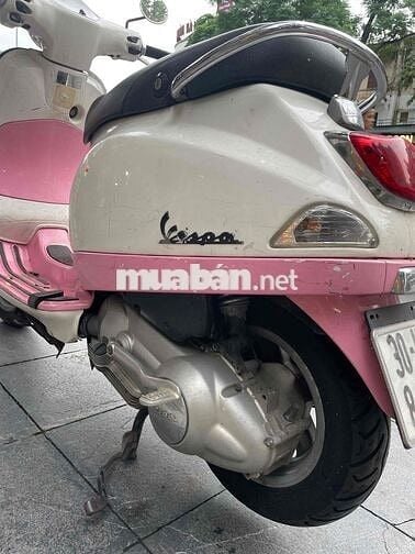 Cầm đồ thanh lý xe lx125 việt nam 2010 như hình