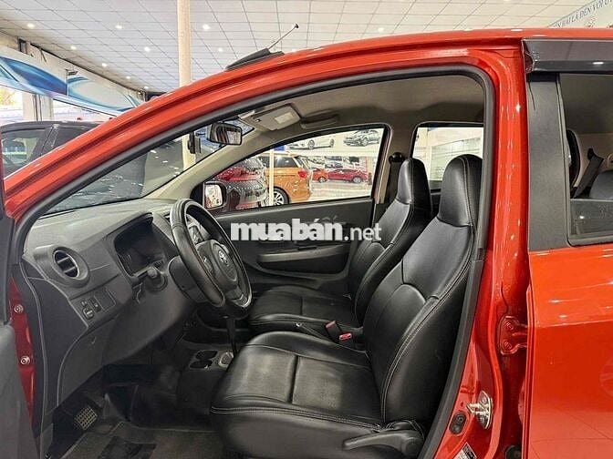Toyota Wigo 2019 1.2 AT nhập khẩu chạy lướt