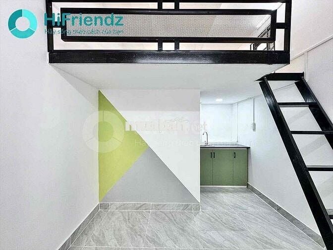 KHAI TRƯƠNG 20P DUPLEX ĐI BỘ TỚI TRƯỜNG TẠI TRUNG TÂM QUẬN BÌNH THẠNH