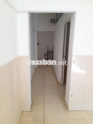 Cho thuê nhà nguyên căn P12 , Quận Bình Thạnh.HCM