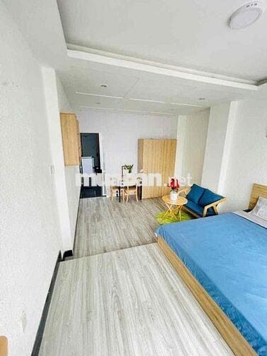 1PN RỘNG/TÁCH BẾP✨Ngập sáng✨HÀNG XANH📍UEF, Hutech, HIU, FTU2