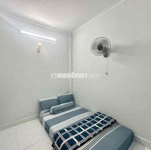 🏡 CHO THUÊ NGUYÊN CĂN NHÀ ĐẸP – HẺM 3.5 M – GẦN MẶT TIỀN ĐƯỜNG