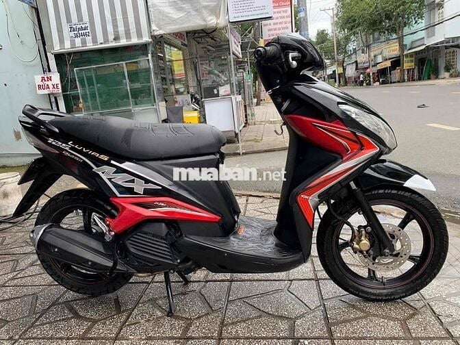 Yamaha luvias fi 2014 máy im áo sống liền lạc.
