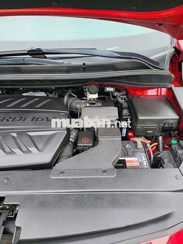 Kia Sedona 2020 Luxury - 69000 km