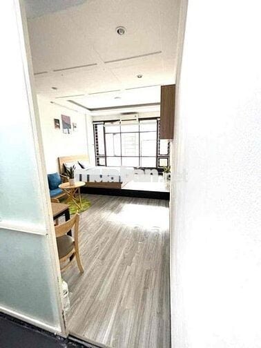 1PN RỘNG/TÁCH BẾP✨Ngập sáng✨HÀNG XANH📍UEF, Hutech, HIU, FTU2