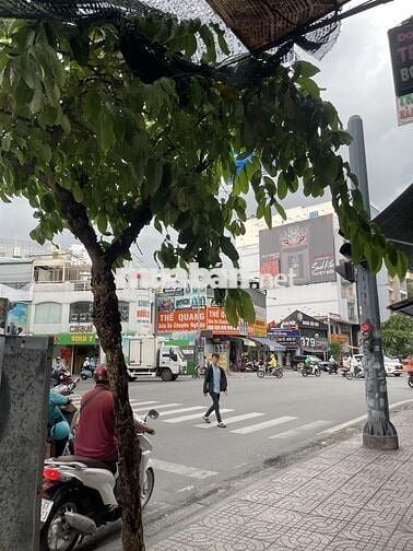 CHO THUÊ NHÀ NGUYÊN CĂN, NGÃ TƯ MẶT TIỀN ĐƯỜNG BẠCH ĐẰNG TÂN BÌNH