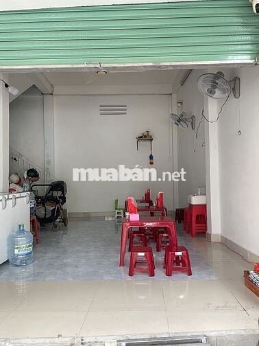 CHO THUÊ NHÀ NGUYÊN CĂN, NGÃ TƯ MẶT TIỀN ĐƯỜNG BẠCH ĐẰNG TÂN BÌNH