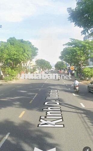 🔥Bán đất mặt tiền Kinh Dương Vương Kinh Doanh Sầm Uất Sát Biển