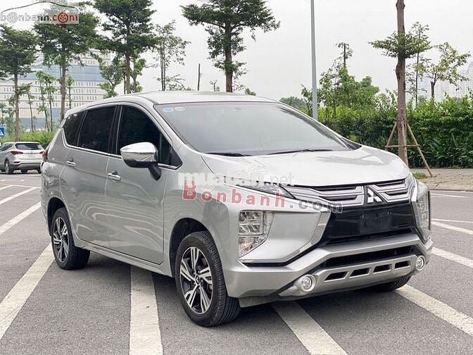 Mitsubishi Xpander 1.5 AT 2021