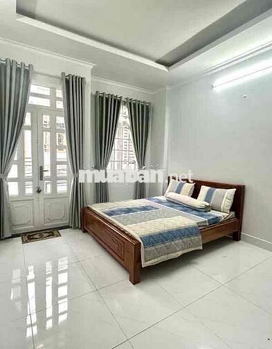 🏡 CHO THUÊ NGUYÊN CĂN NHÀ ĐẸP – HẺM 3.5 M – GẦN MẶT TIỀN ĐƯỜNG