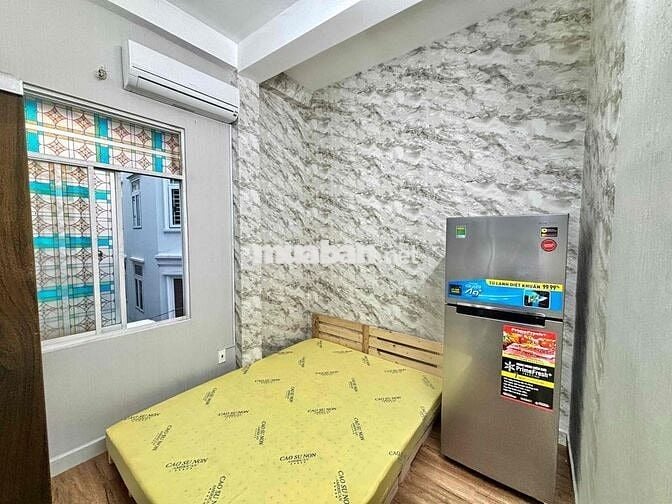 Studio Hoàng Hoa Thám Bình Thạnh