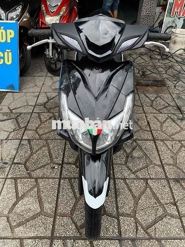Yamaha luvias fi 2014 máy im áo sống liền lạc.