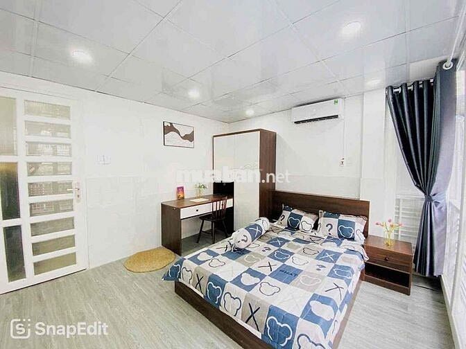 TRỜI ƠI 2 PN NGAY Q1 GIÁ CHỈ 9Trieu Mấy Nàng ơi