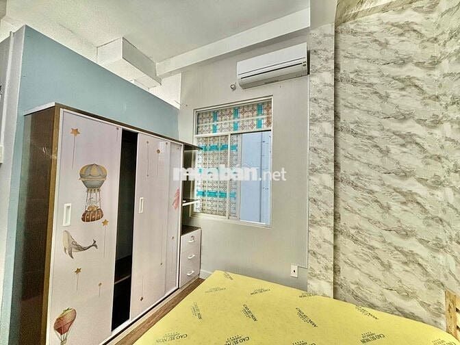 Studio Hoàng Hoa Thám Bình Thạnh