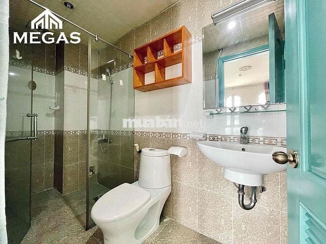 🏡CHO THUÊ Căn hộ Cao Cấp NGAY Điện Biên Phủ – THANG MÁY, Quận 10 ✨