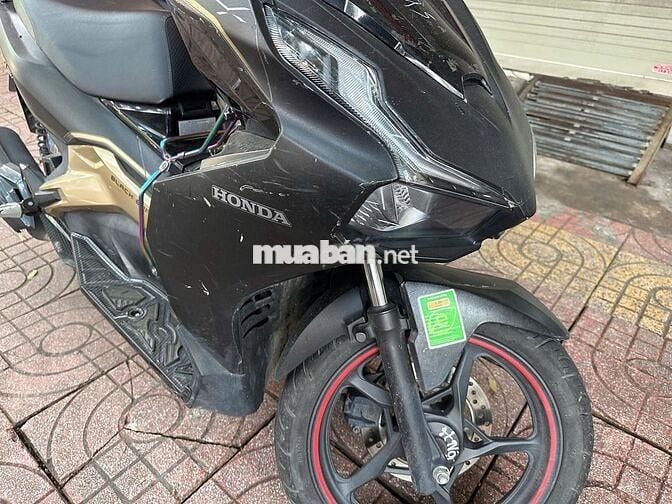 Bán xe nhà cho con đi học. Tp vũng tàu