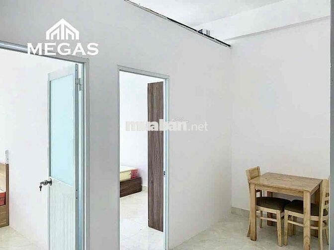 Cho Thuê Căn 2PN Thoáng Mát Đường Dương Quảng Hàm