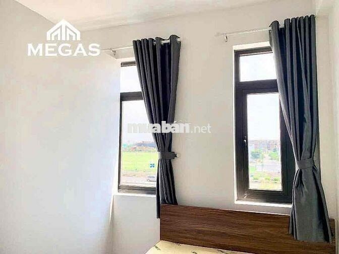 Cho Thuê Căn 2PN Thoáng Mát Đường Dương Quảng Hàm
