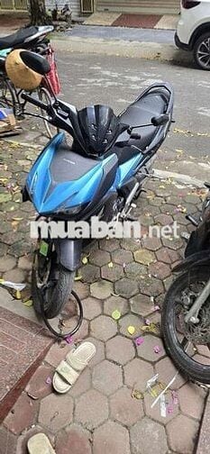 Winner X Abs chính chủ đen vàng đã dán decal xanh